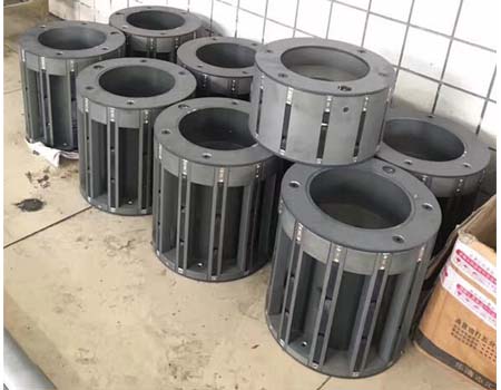 鋁合金機(jī)械套